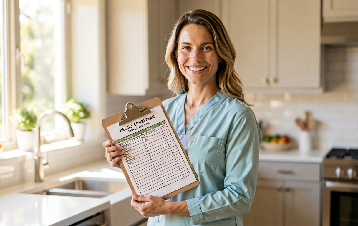 Julia Wagner - Wellnessbalancedeqs